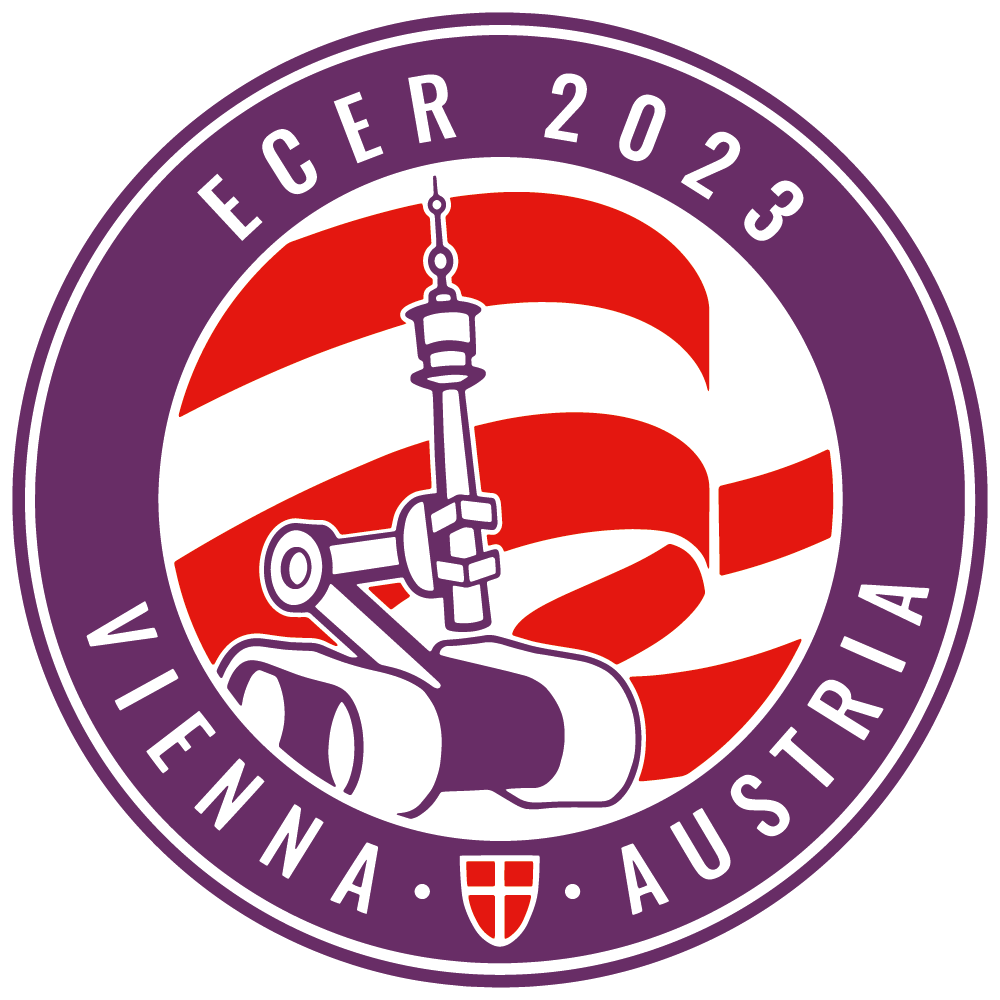 ECER 2023 - European Conference on Educational Research